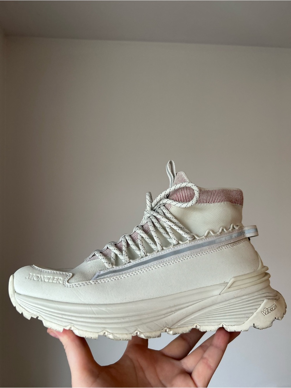 Moncler monte runner - Picture 4 of 6